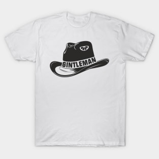 Gintleman T-Shirt
